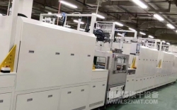 國(guó)內(nèi) 的灌膠固化線廠家有哪些？