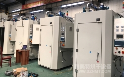 熱烈祝賀嘉科（無(wú)錫）密封技術(shù)有限公司與耐美特工業(yè)設(shè)備上海分公司成功簽約橡膠二次硫化推車型烤箱三臺(tái)50萬(wàn)！