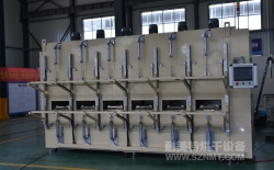 熱烈祝賀福建華科工業(yè)自動(dòng)化設(shè)備有限公司與耐美特集團(tuán)東莞分公司成功簽約1臺(tái)電容行業(yè)自動(dòng)化對(duì)接工業(yè)烘箱26萬元！