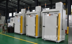 熱烈祝賀株洲南方普惠航空發(fā)動機有限公司與耐美特集團東莞分公司成功簽約3臺飛機發(fā)動機工業(yè)烘箱56萬元！