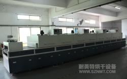 隧道爐哪家好？從工業(yè)需求看耐美特智能裝備的核心優(yōu)勢(shì)