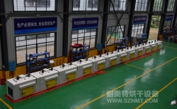 熱烈祝賀無錫福蘭德科技有限公司與耐美特集團(tuán)上海分公司成功簽約1臺(tái)汽車發(fā)動(dòng)機(jī)電熱隧道烘箱20萬元！