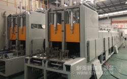 熱烈祝賀德國(guó)蒂森克虜伯股份公司與耐美特工業(yè)設(shè)備上海分公司成功簽約第二期二條產(chǎn)線新能源汽車驅(qū)  動(dòng)電機(jī)烘干線300萬！