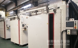 熱烈祝賀松下與耐美特集團(tuán)上海分公司成功簽約5臺(tái)電動(dòng)汽車控制器膠固化自動(dòng)門硬化爐和冷卻爐53萬！