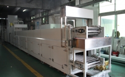 熱烈祝賀寧波神通模塑有限公司與耐美特工業(yè)設(shè)備上海分公司成功簽約2條汽車零配件行業(yè)退火線68萬(wàn)！