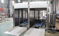 熱烈祝賀中山榮南機(jī)械工業(yè)有限公司與深圳市耐美特工業(yè)設(shè)備有限公司東莞長(zhǎng)安分公司成功簽約大型燃?xì)夂嫦涠_(tái)85萬(wàn)！