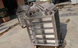 熱烈祝賀金霸王國際公司與深圳市耐美特工業(yè)設(shè)備有限公司成功簽約204臺電池陰極片推車127萬元！