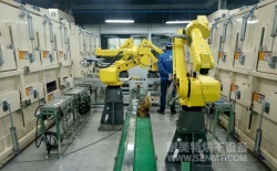 喜訊！福建華科光電有限公司與深圳市耐美特工業(yè)設(shè)備有限公司成功簽約10臺116萬！