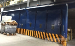 熱烈祝賀奎克化學(xué)公司與耐美特工業(yè)設(shè)備上海分公司成功簽約大型防爆烘房103萬(wàn)！