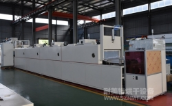 隧道爐怎么選？從工業(yè)生產(chǎn)邏輯找答案——耐美特智能裝備