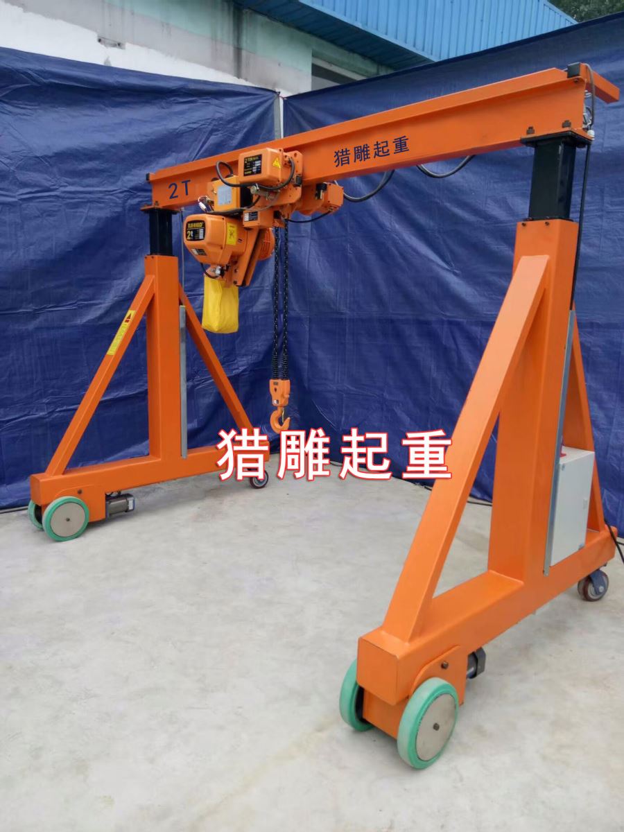 龍門吊起重機(jī)